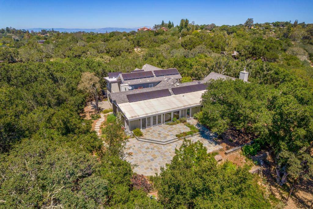 Portola Valley, CA 94028,272 Golden Hills DR