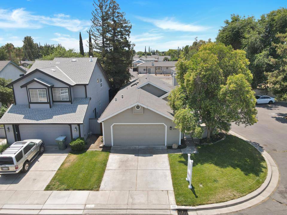 Manteca, CA 95336,206 Laurelwood CIR