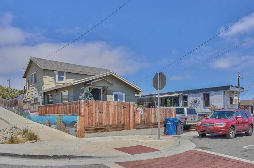 Sand City, CA 93955,Redwood AVE