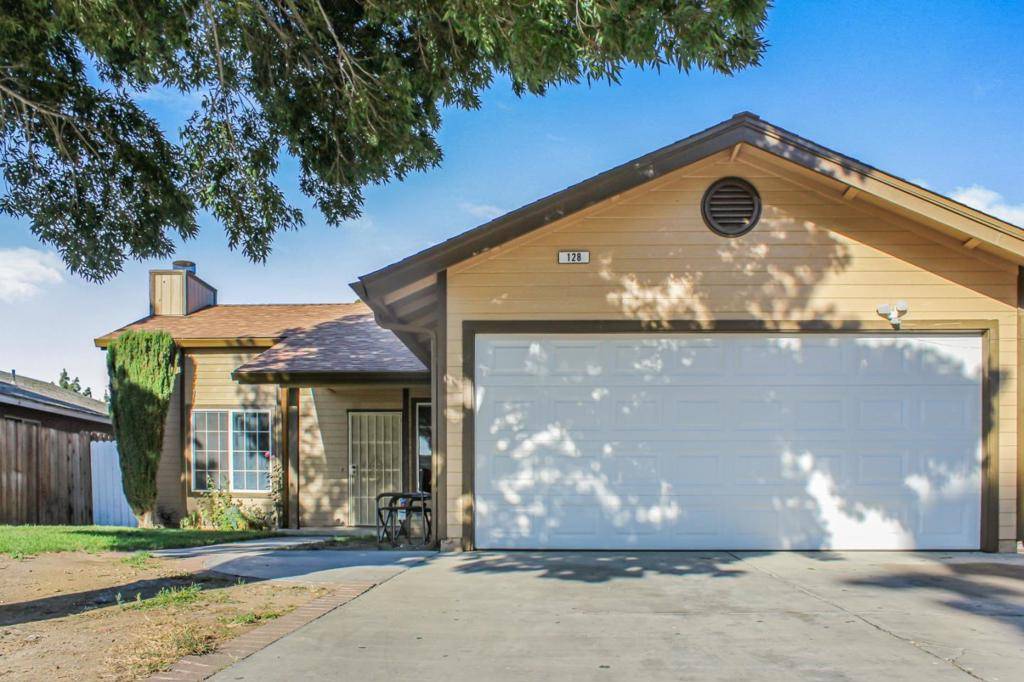 King City, CA 93930,128 Sussex WAY