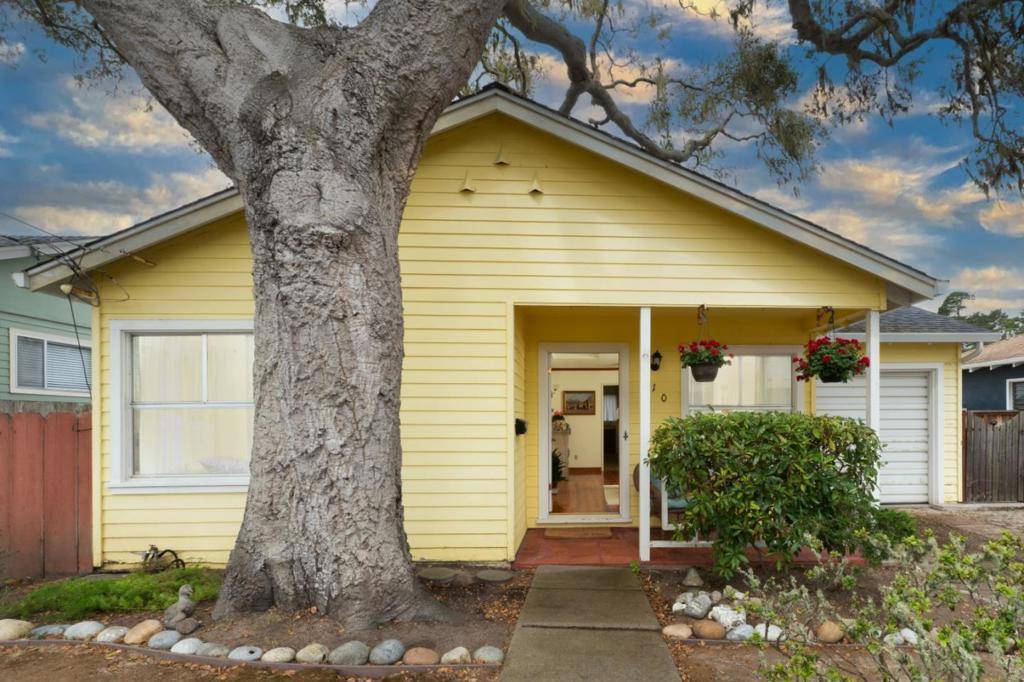 Pacific Grove, CA 93950,610 Walnut ST