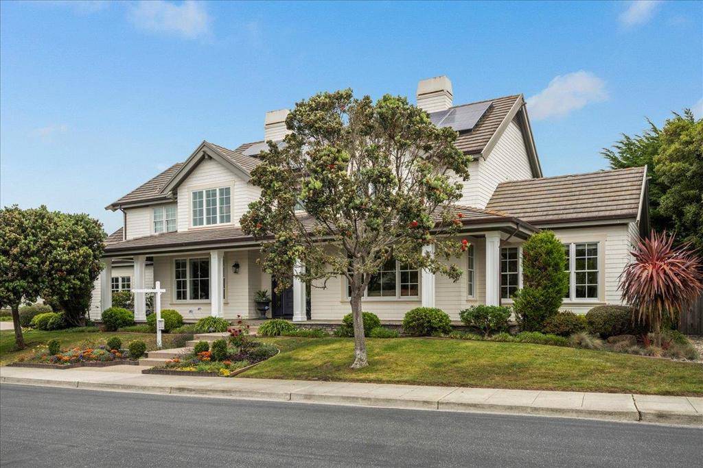 Half Moon Bay, CA 94019,50 Spyglass CT