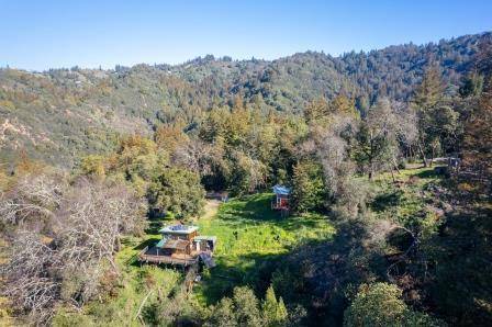 Los Gatos, CA 95033,3500 Bear Canyon RD