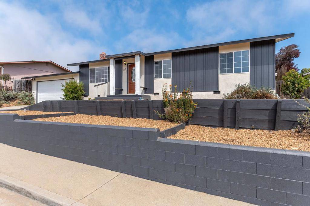 Seaside, CA 93955,1710 Mescal ST