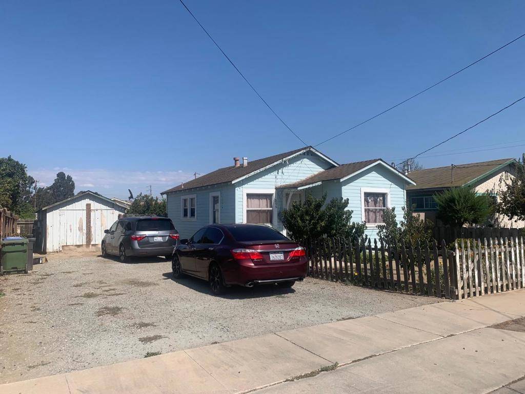 Greenfield, CA 93927,306 7th ST