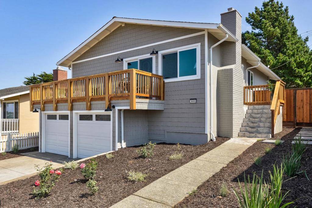 San Bruno, CA 94066,3695 Sunset DR