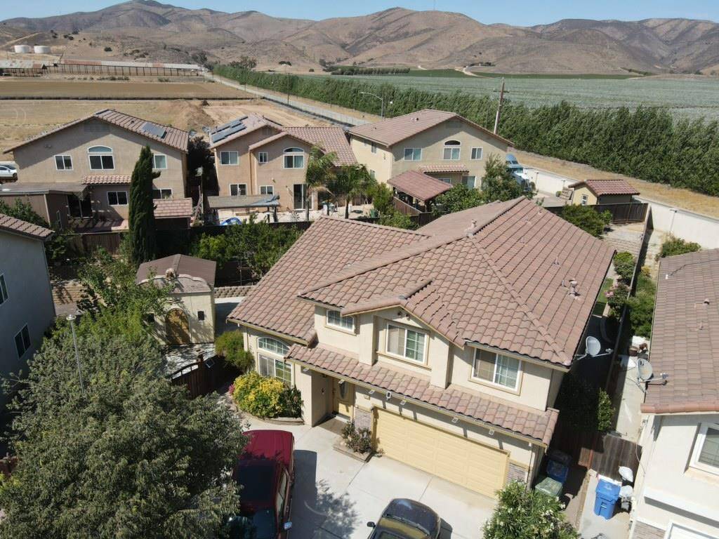 Soledad, CA 93960,1173 San Rafael