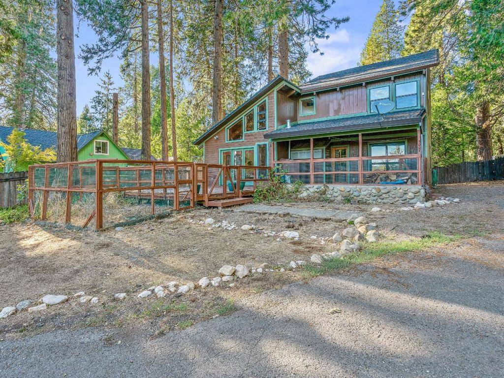 Pollock Pines, CA 95726,3007 School ST