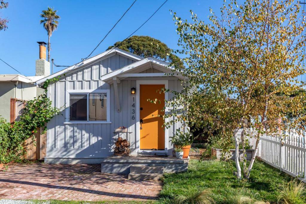 Seaside, CA 93955,1436 Luxton ST