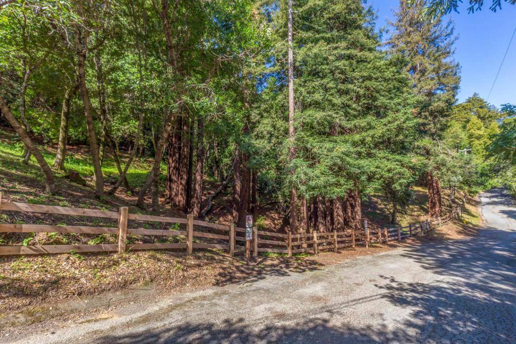 Woodside, CA 94062,3600 Partition RD