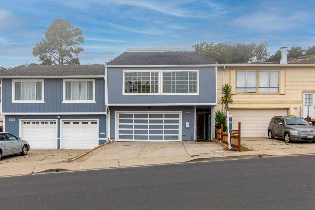 Daly City, CA 94014,703 Price ST