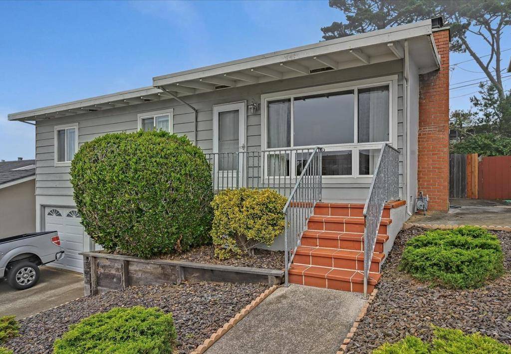 San Bruno, CA 94066,3920 Coronado WAY