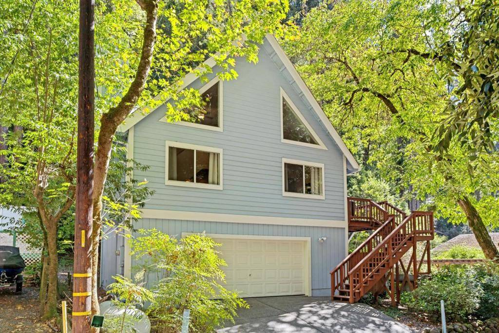 Guerneville, CA 95446,15086 Canyon 2 RD