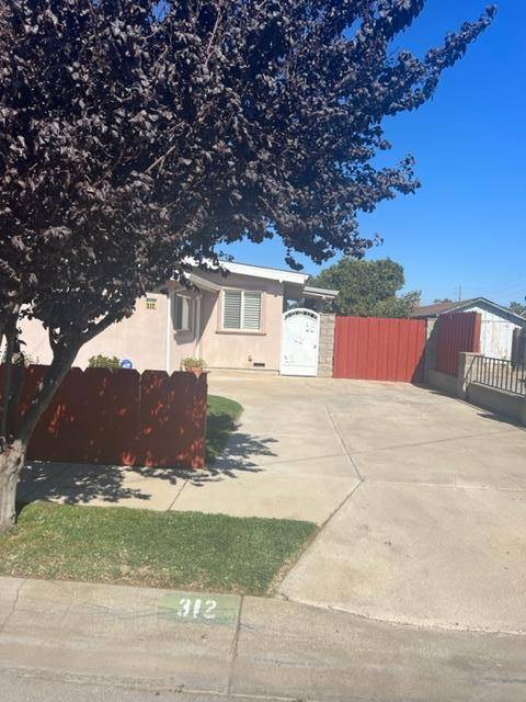 Greenfield, CA 93927,312 7th ST