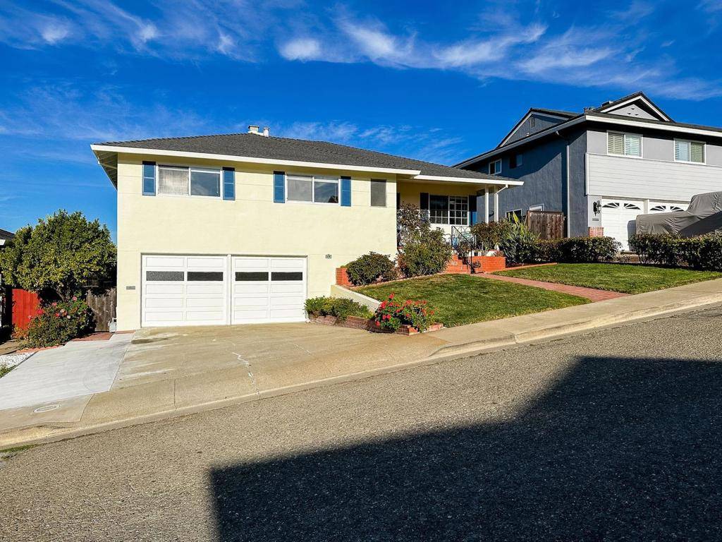 Millbrae, CA 94030,5 Madrid CT