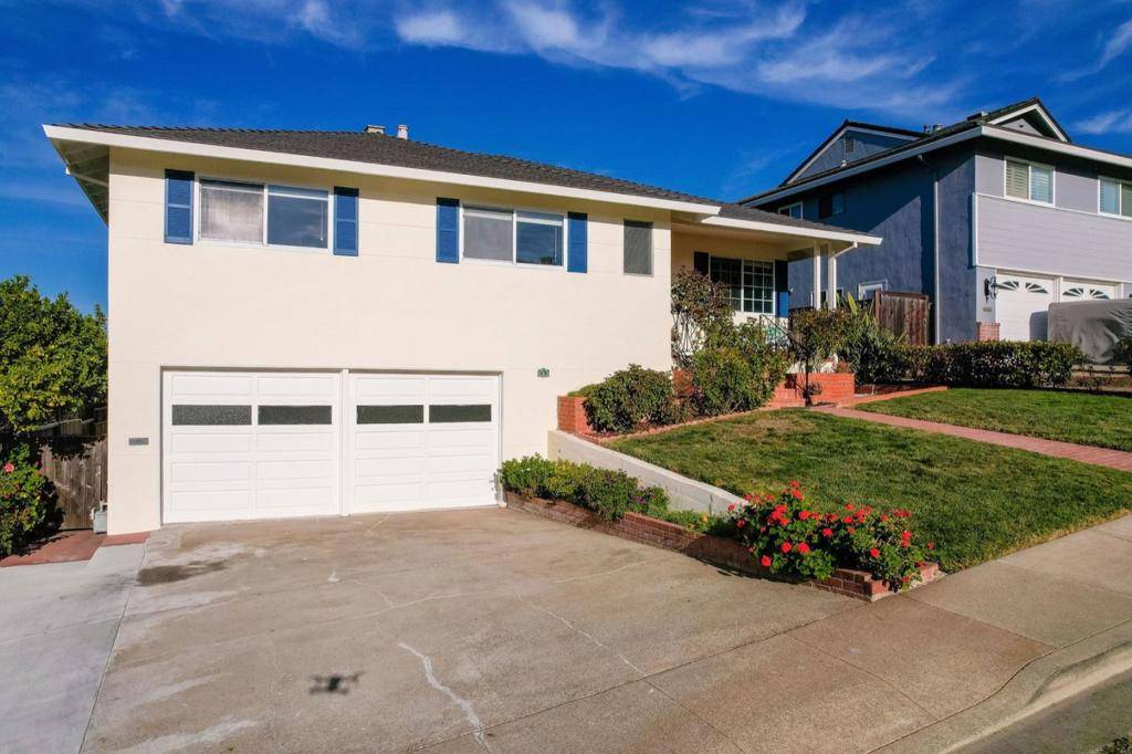 Millbrae, CA 94030,5 Madrid CT