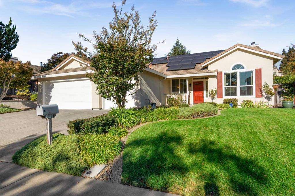 Fairfield, CA 94534,2485 Palmer CIR