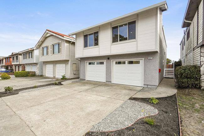 Daly City, CA 94015,527 Verducci DR