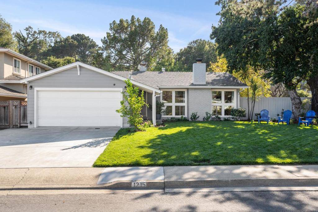 Millbrae, CA 94030,1215 Helen DR