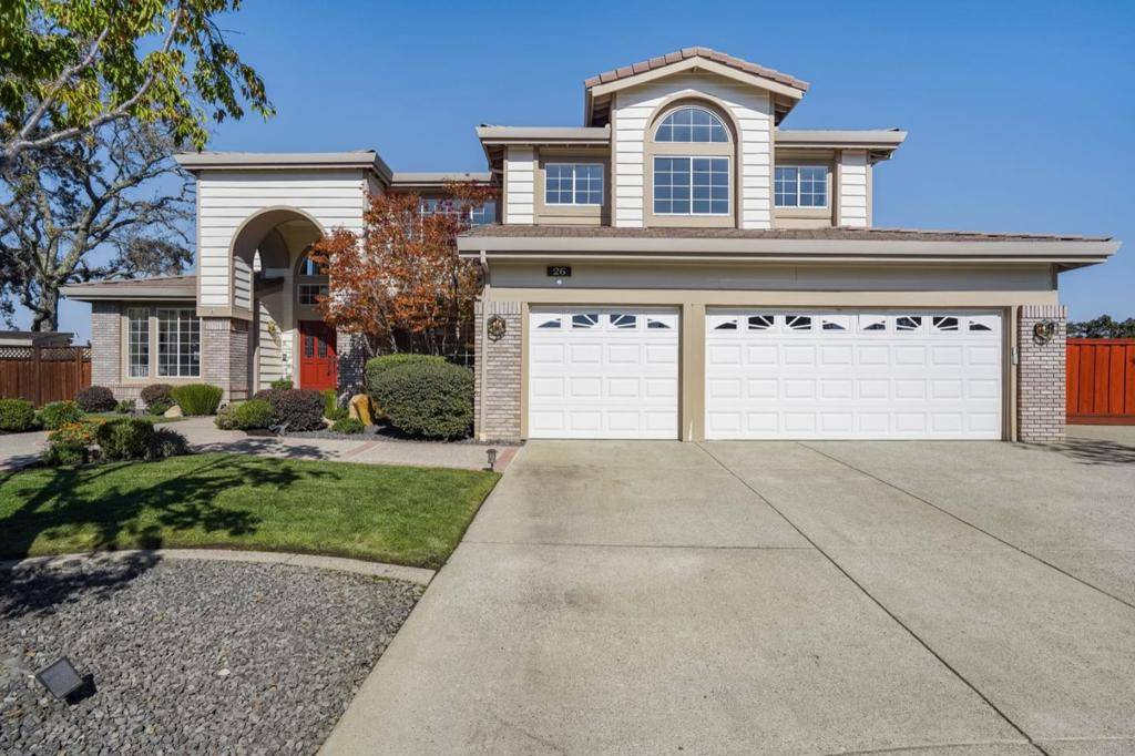 Lafayette, CA 94549,26 Julie Highlands CT