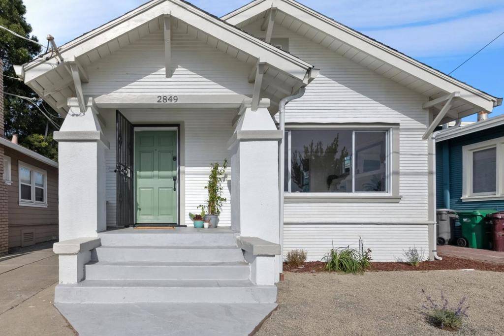 Oakland, CA 94605,2849 62nd AVE