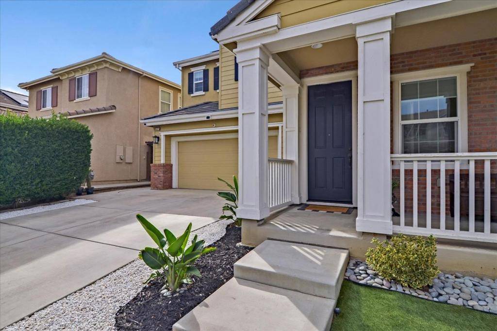 Mountain House, CA 95391,512 W Campania WAY