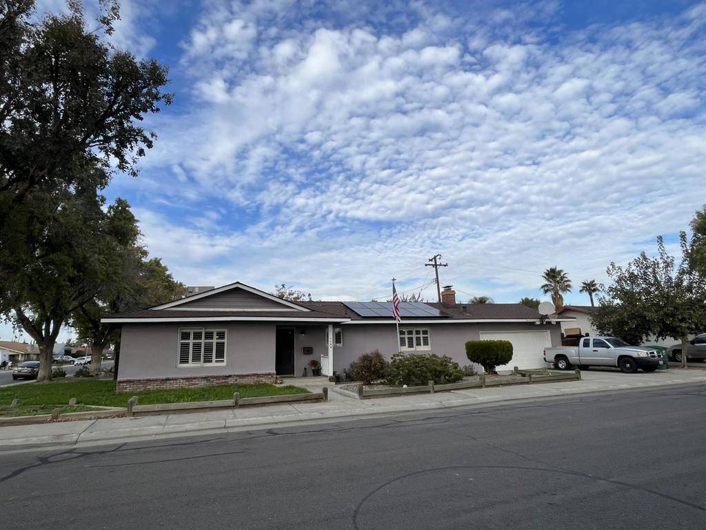 Los Banos, CA 93635,1158 Santa Lea ST