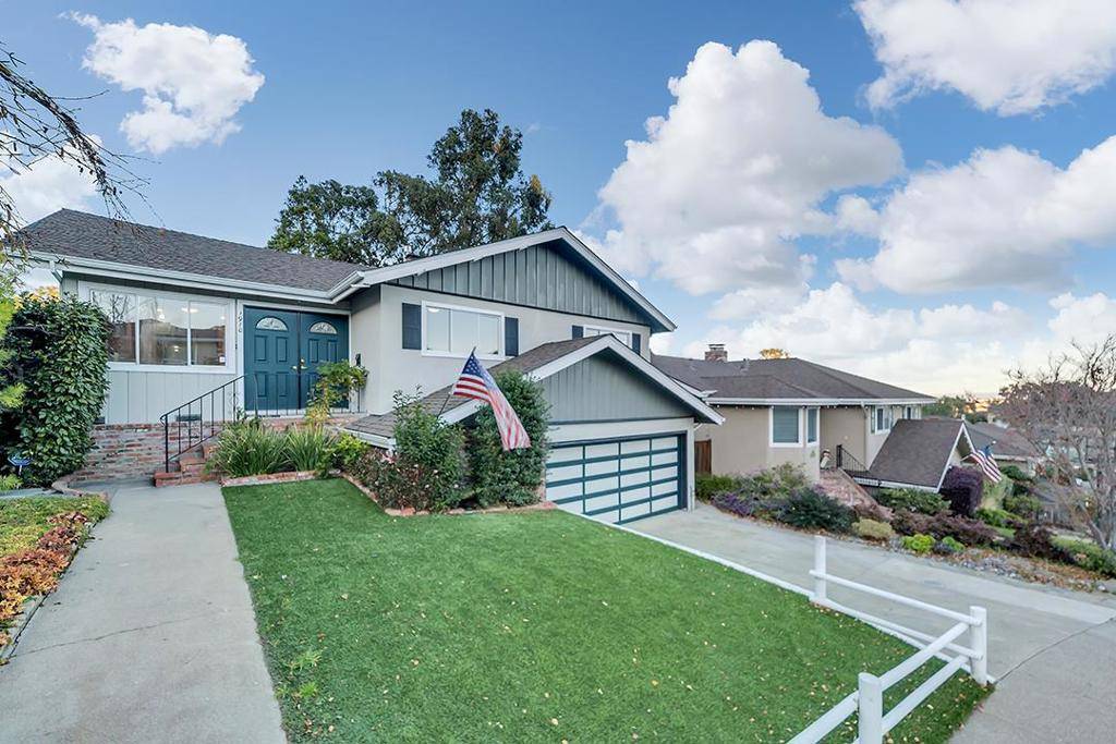 San Bruno, CA 94066,1910 Glen AVE