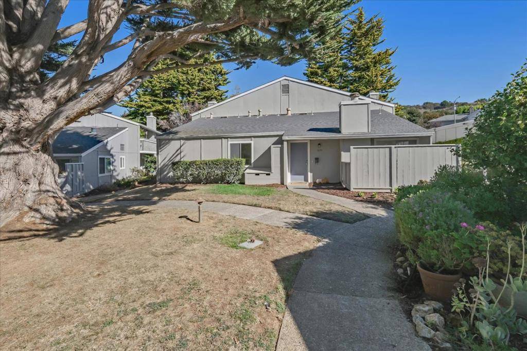 Aptos, CA 95003,1690 Dolphin DR