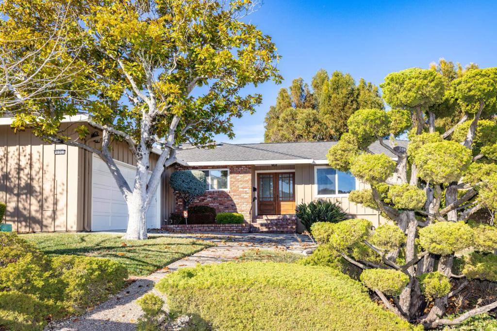 Burlingame, CA 94010,2806 Tiburon WAY