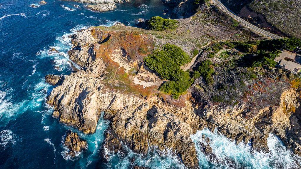 Carmel Highlands, CA 93923,36228 Highway 1