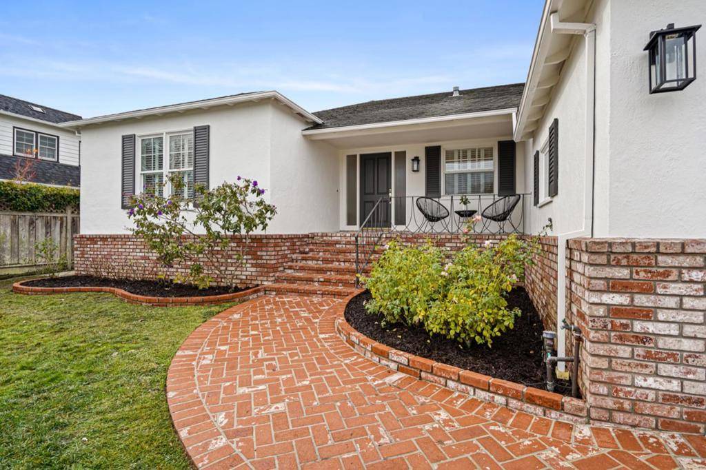 Burlingame, CA 94010,1605 Marco Polo WAY