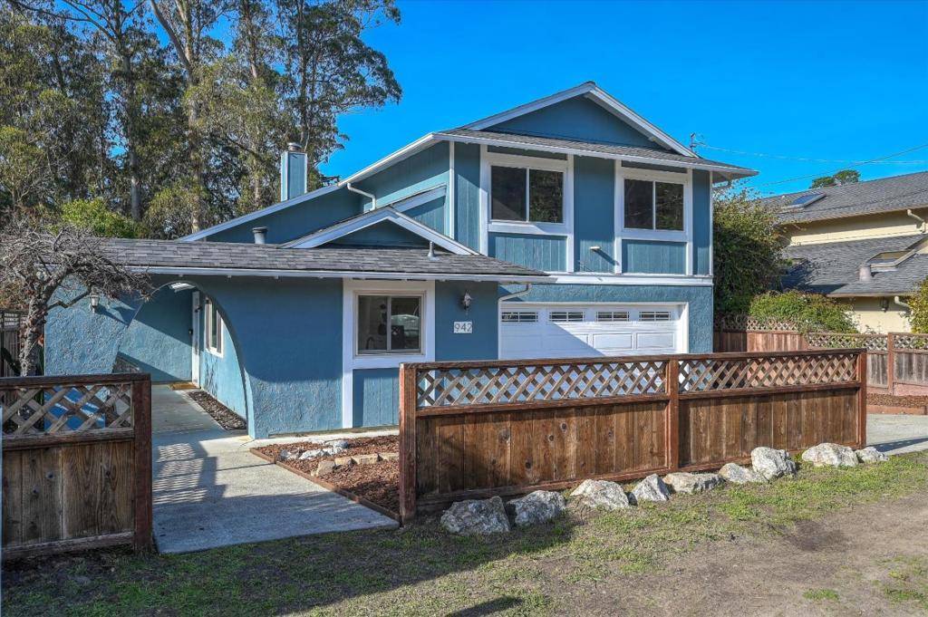 Montara, CA 94037,942 Birch ST