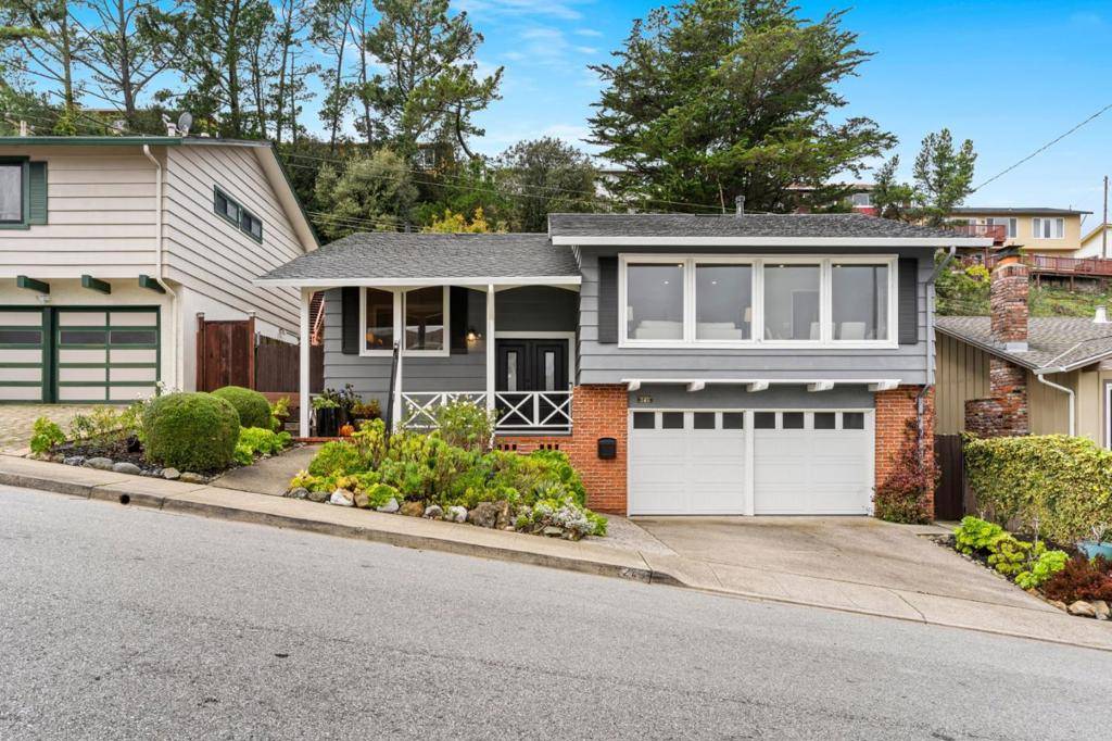 San Bruno, CA 94066,245 Lassen DR