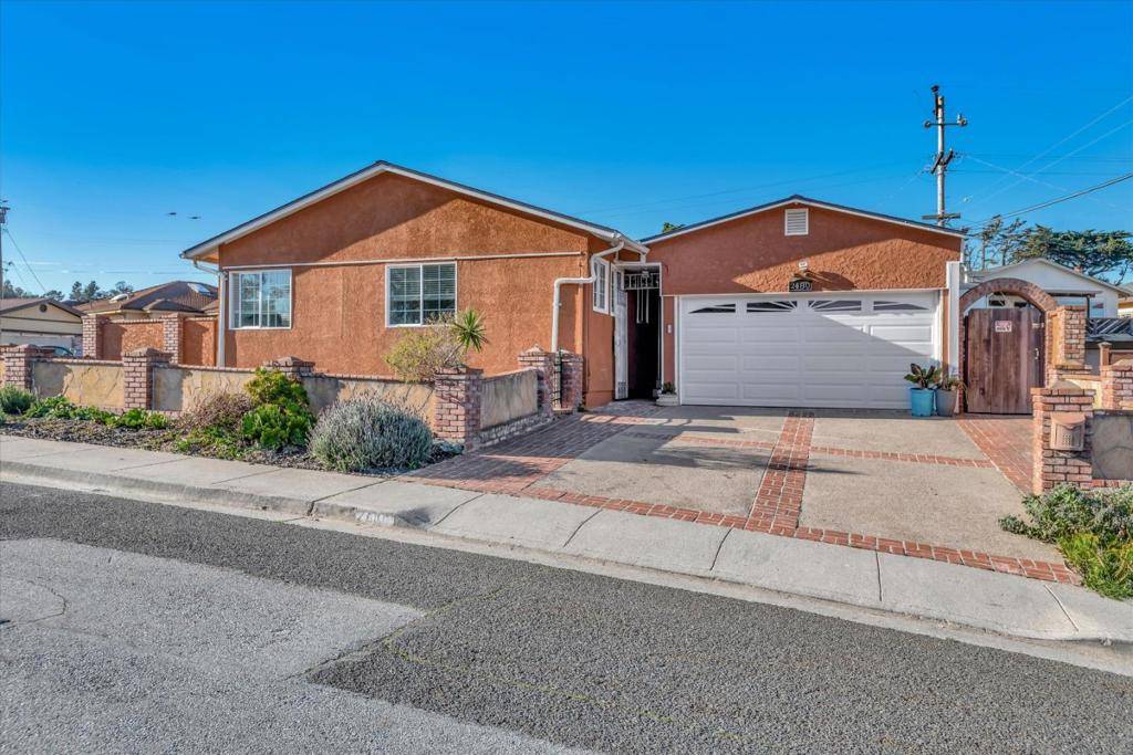 San Bruno, CA 94066,2480 Catalpa