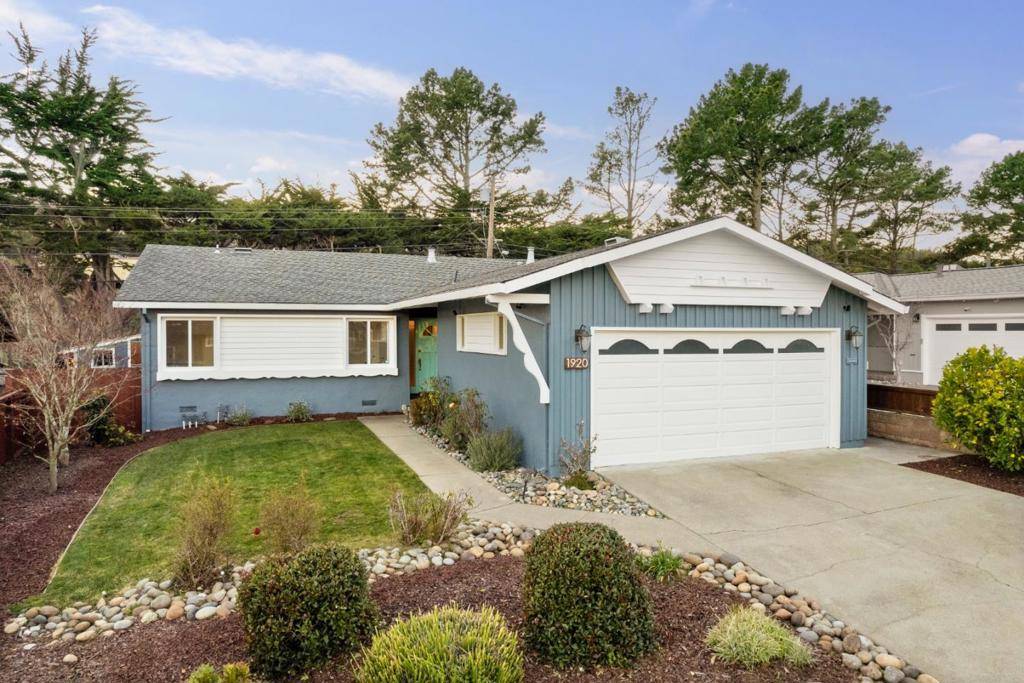 San Bruno, CA 94066,1920 Claremont DR