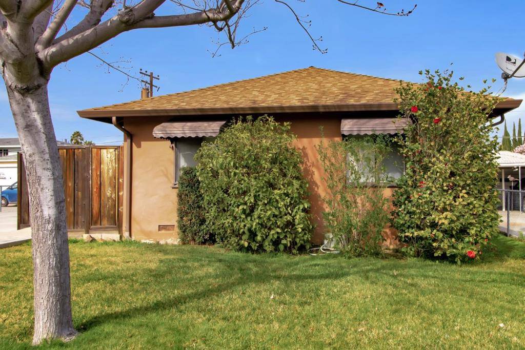 San Jose, CA 95128,2085 Lynnhaven DR