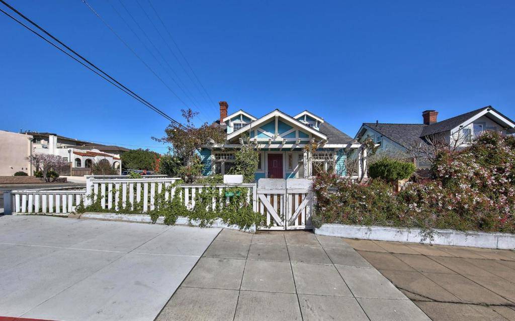 Monterey, CA 93940,898 W Franklin ST