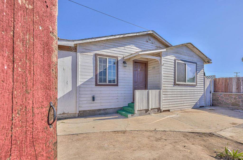 Soledad, CA 93960,376 Dixi ST