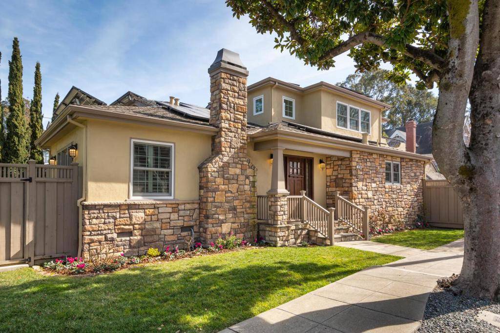 Burlingame, CA 94010,270 Chapin LN