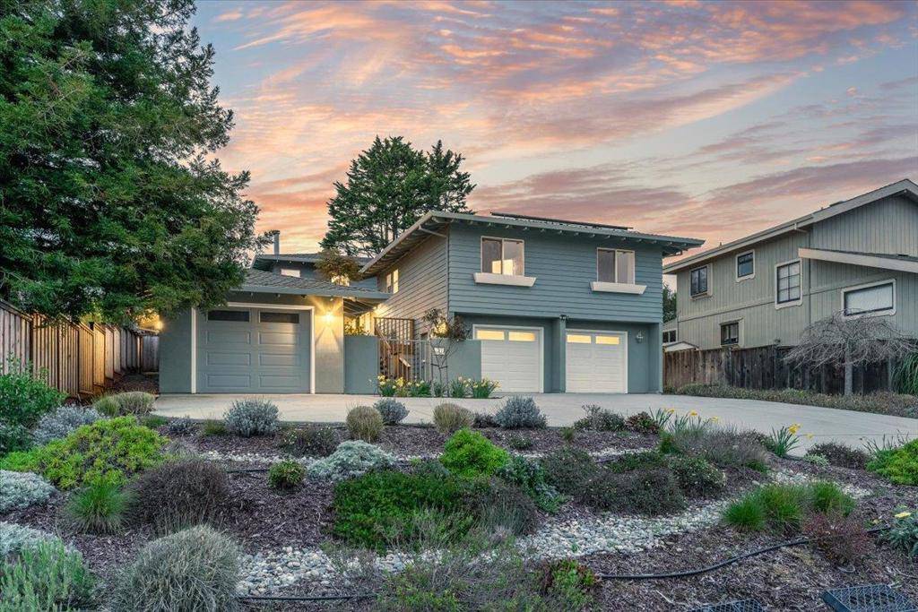 Aptos, CA 95003,1537 Dolphin DR