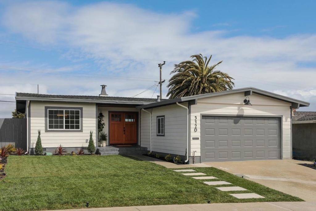 San Bruno, CA 94066,3120 Geoffrey DR