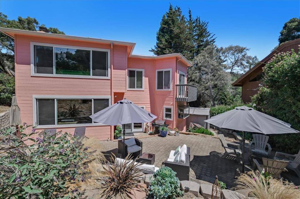 Aptos, CA 95003,606 Bonita DR