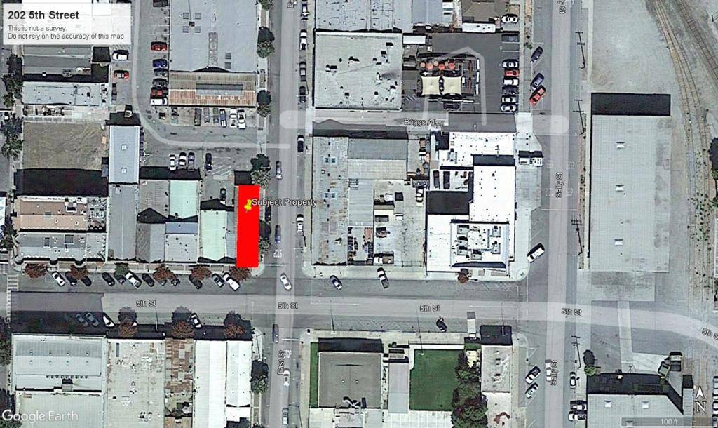 Hollister, CA 95023,202 5th ST
