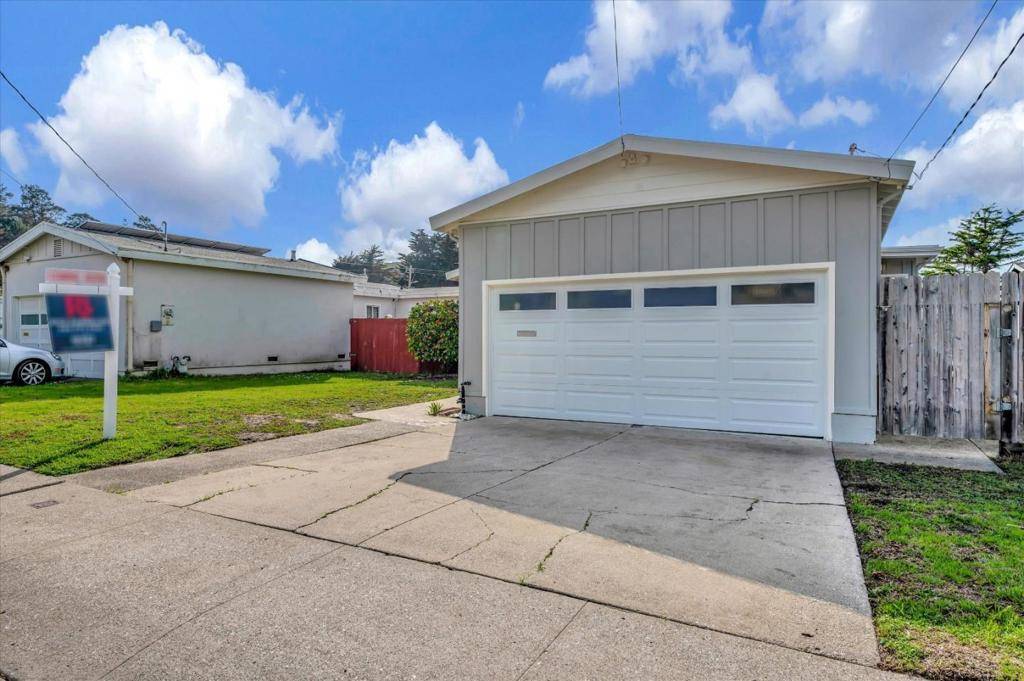 Pacifica, CA 94044,784 Arleen WAY