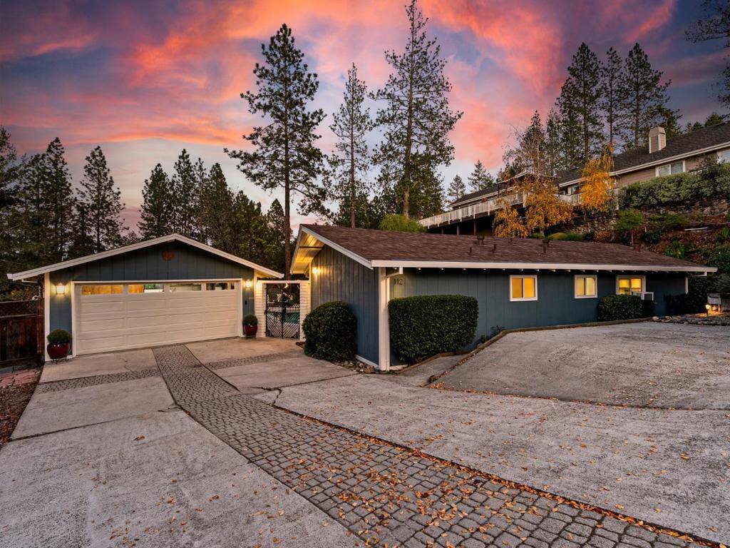 Scotts Valley, CA 95066,112 Alto Sol CT