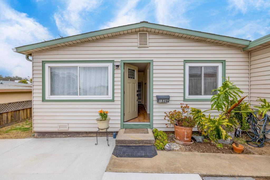 Seaside, CA 93955,1536 Soto ST