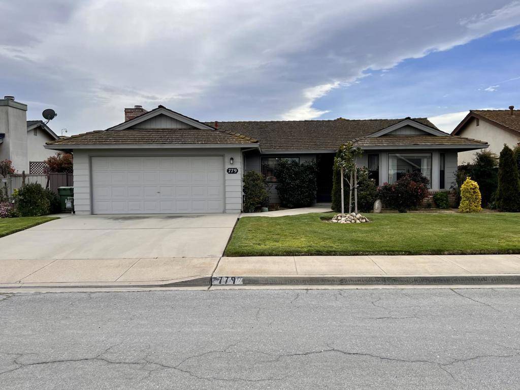 Greenfield, CA 93927,779 Dart WAY