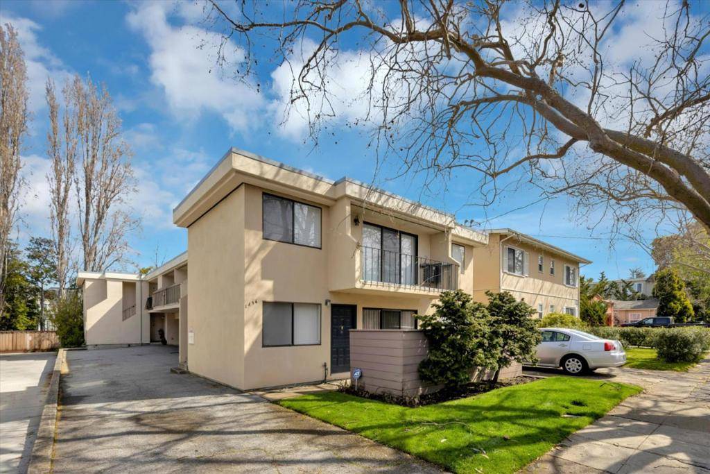 Burlingame, CA 94010,1436 El Camino Real