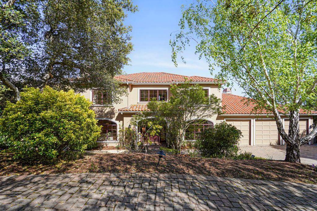 Burlingame, CA 94010,3008 Hillside DR